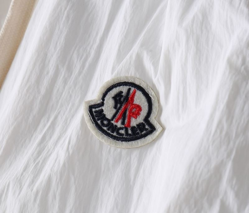 Moncler Sunscreen Jacket